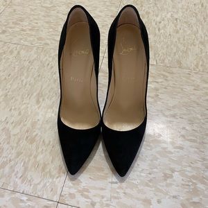 Christian Louboutin so kate pumps